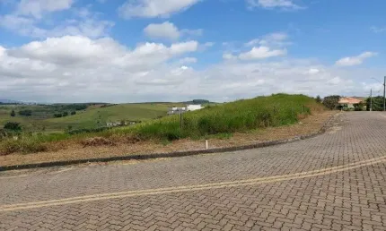 Terreno à venda, 1200 m² por r$ 270.000,00 - caçapava velha - caçapava/sp