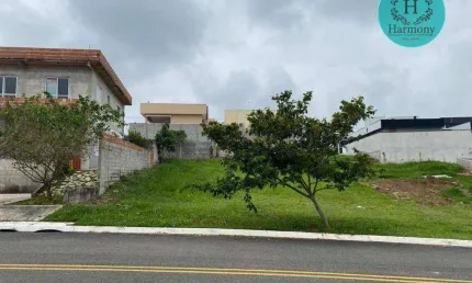 Terreno à venda, 316 m² por R$ 245.000,00 - Reserva do Vale - Caçapava/SP