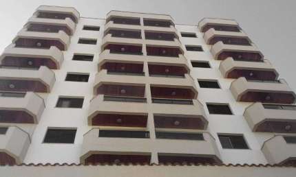 Apartamento com 3 dormitórios à venda, 104 m² por R$ 455.000,00 - Centro - Caçapava/SP