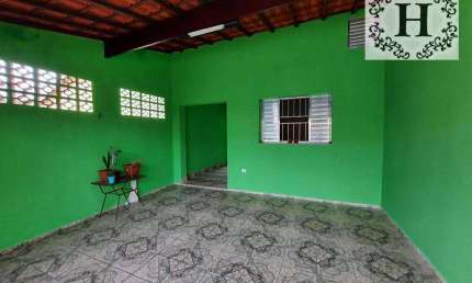 Casa à venda, 80 m² por R$ 300.000,00 - Jardim Rafael - Caçapava/SP