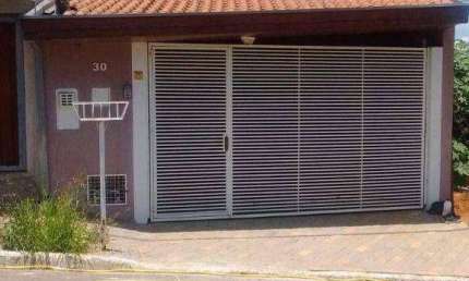 Casa com 2 dormitórios à venda, 75 m² por R$ 290.000,00 - Borda da Mata - Caçapava/SP