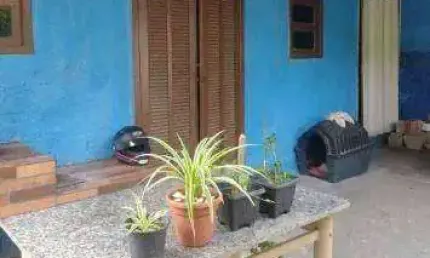 Chácara com 2 dormitórios à venda, 996 m² por R$ 220.000,00 - Chácara Germana - Caçapava/SP