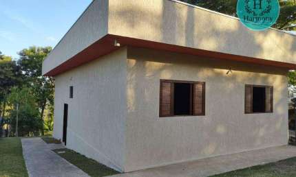 Chácara / sítio com 2 quartos à venda na Chácara Santa Rosa, Caçapava 