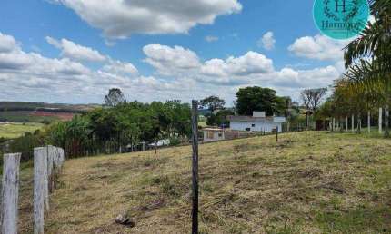 Chácara / sítio com 1 quarto à venda na Chácara Santa Rosa, Caçapava 