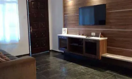 Casa com 3 dormitórios à venda, 175 m² por R$ 470.000,00 - Vila Antônio Augusto Luiz - Caçapava/SP
