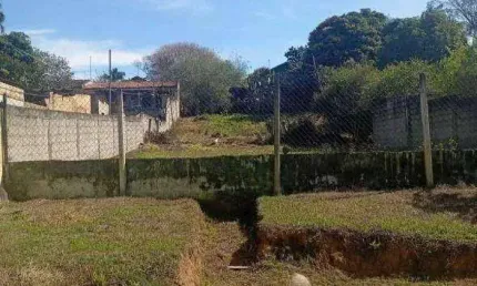 Terreno à venda, 960 m² por r$ 170.000,00 - chácara santo antonio - caçapava/sp