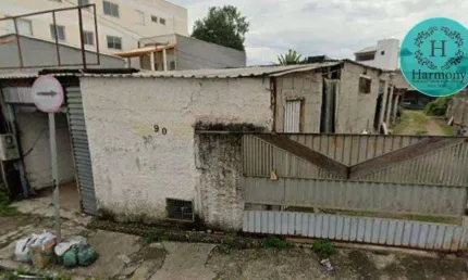 Terreno à venda, 624 m² por r$ 487.600,00 - jardim são josé - caçapava/sp