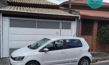 Casa com 2 dormitórios à venda, 106 m² por R$ 265.000,00 - São Gonçalo - Taubaté/SP