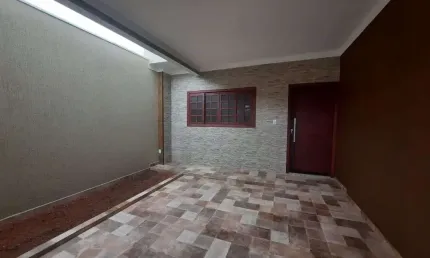 Casa com 3 dormitórios à venda, 110 m² por R$ 467.500,00 - Jardim Amália	 - Caçapava/SP