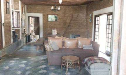 Chácara com 5 dormitórios à venda, 5200 m² por R$ 650.000,00 - Jardim Guadalupe - Caçapava/SP