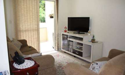 Apartamento à venda, 82 m² por R$ 430.000,00 - Vila Antônio Augusto Luiz - Caçapava/SP