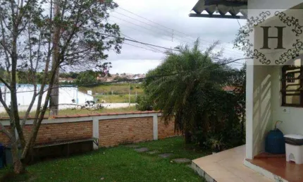 Casa com 4 dormitórios à venda, 170 m² - Jardim Maria Cândida - Caçapava/SP