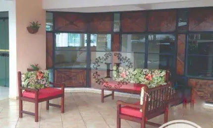 Apartamento com 3 dormitórios à venda, 210 m² por R$ 848.000,00 - Vila Pantaleão - Caçapava/SP