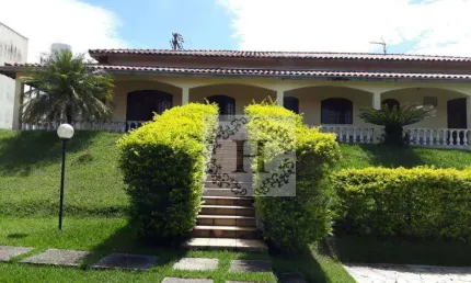 Chácara com 3 dormitórios à venda, 3010 m² por R$ 1.200.000,00 - Boa Vista - Caçapava/SP