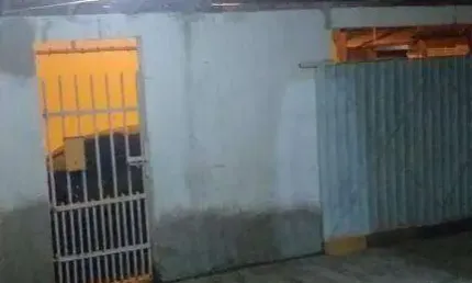 Casa com 2 quartos à venda no Jardim Panorama, Caçapava 