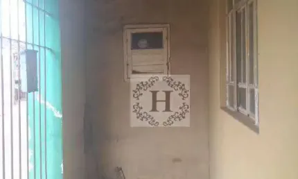 Casa com 2 dormitórios à venda, 122 m² por R$ 240.000,00 - Vila Resende - Caçapava/SP