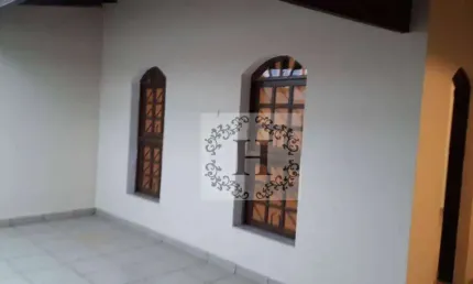 Casa com 3 dormitórios à venda, 200 m² por r$ 410.000,00 - jardim primavera - caçapava/sp