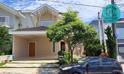 Sobrado com 3 dormitórios à venda, 248 m² por R$ 2.235.000,00 - Urbanova - São José dos Campos/SP