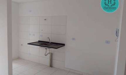 Apartamento com 2 dormitórios à venda, 66 m² por R$ 250.000,00 - Borda da Mata - Caçapava/SP