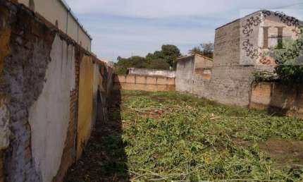 Terreno, 400 m² - venda por R$ 580.000,00 ou aluguel por R$ 5.400,00/mês - Vila Antônio Augusto Luiz - Caçapava/SP