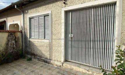 Casa com 2 dormitórios à venda, 105 m² por R$ 276.000,00 - Vila Santos - Caçapava/SP