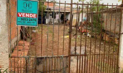 Edícula com 1 dormitório à venda, 25 m² por R$ 138.000 - Residencial Aldeias da Serra - Caçapava/SP