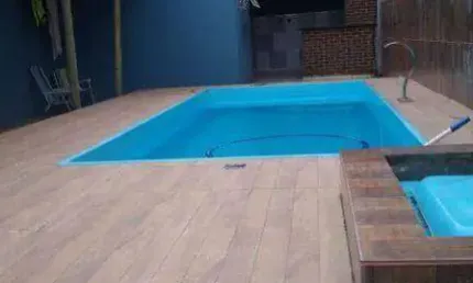 Casa com 2 quartos à venda no Parque Residencial Alvorada, Caçapava 