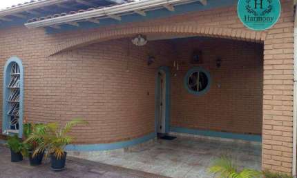 Casa com 3 dormitórios à venda, 200 m² por R$ 410.000,00 - Jardim Rafael - Caçapava/SP