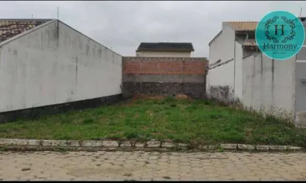Terreno à venda, 250 m² por R$ 140.000 - Village das Flores - Caçapava/SP