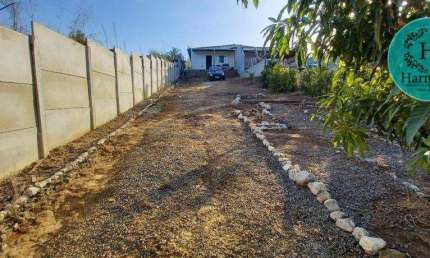 Chácara com 2 dormitórios à venda, 493 m² por R$ 205.000,00 - Borda da Mata - Caçapava/SP