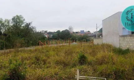 Terreno à venda, 308 m² por r$ 254.000,00 - parque do museu - caçapava/sp