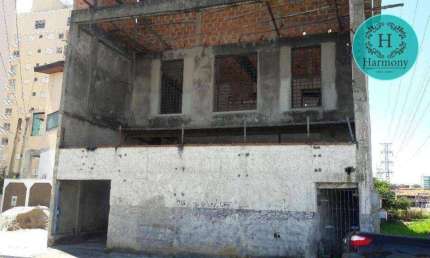 Galpão à venda, 219 m² por R$ 1.007.000,00 - Vila Antônio Augusto Luiz - Caçapava/SP