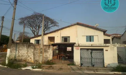 Casa com 2 dormitórios à venda, 152 m² por R$ 265.000,00 - Jardim Rafael - Caçapava/SP