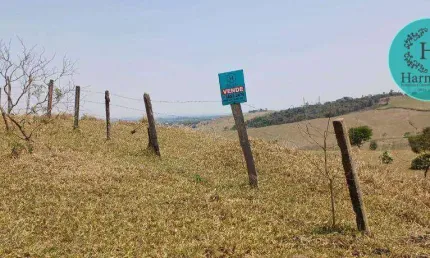 Terreno à venda, 5324 m² por R$ 400.000,00 - Recanto do Sol - Caçapava/SP