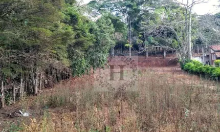 Terreno à venda no Guamirim, Caçapava 