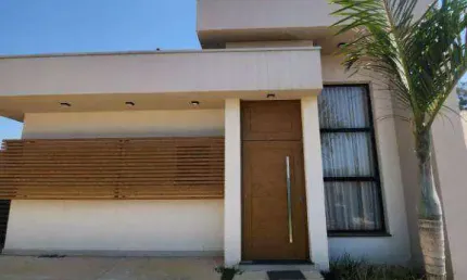 Casa com 3 dormitórios à venda, 140 m² por R$ 1.240.422,22 - Parque Lago Azul - Pindamonhangaba/SP