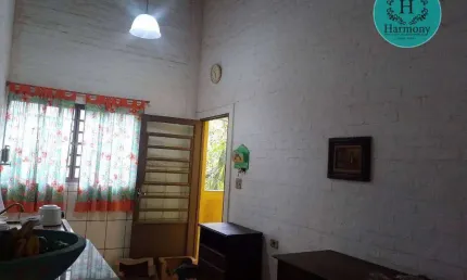 Chácara / sítio com 2 quartos à venda no Chácaras Santa Rita, Caçapava 
