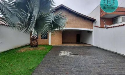 Casa com 3 dormitórios à venda, 234 m² por R$ 1.200.000,00 - Vila Resende - Caçapava/SP