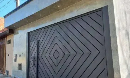 Casa com 3 dormitórios à venda, 138 m² por R$ 583.000,00 - Vitória Vale - Caçapava/SP