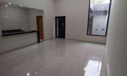 Casa com 3 dormitórios à venda, 138 m² por R$ 605.000,00 - Vitória Vale - Caçapava/SP