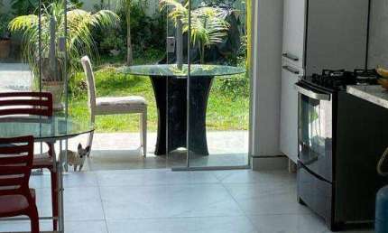 Casa com 3 dormitórios à venda, 143 m² por R$ 670.000,00 - Vila Jaboticabeira - Taubaté/SP