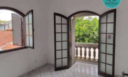 Sobrado à venda, 150 m² por R$ 190.000,00 - Parque Residencial Eldorado - Caçapava/SP