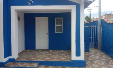 Casa com 2 dormitórios à venda, 173 m² por R$ 424.000,00 - Jardim Rafael - Caçapava/SP