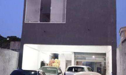Prédio, 1 m² - venda por R$ 1.500.000 ou aluguel por R$ 5.000/mês - Jardim Campo Grande - Caçapava/SP