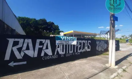 Terreno à venda, 787 m² por R$ 510.000 - Vila Menino Jesus - Caçapava/SP