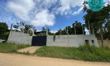 Chácara com 4 dormitórios à venda, 1000 m² por R$ 500.000,00 - Boa Vista - Caçapava/SP