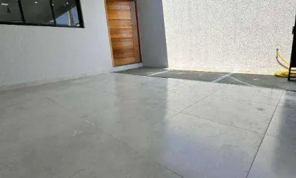 Casa com 2 dormitórios à venda, 100 m² por R$ 389.000 - Vila Santos - Caçapava/SP