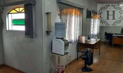 Ponto à venda, 180 m² por R$ 450.000,00 - Centro - Caçapava/SP
