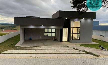 Casa à venda, 232 m² por R$ 1.400.000,00 - Condomínio Terras de Santa Mariana - Caçapava/SP