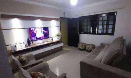 Casa com 2 quartos à venda no Jardim Primavera, Caçapava 